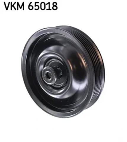 Ролик приводного ремня, паразитный VKM65018 SKF