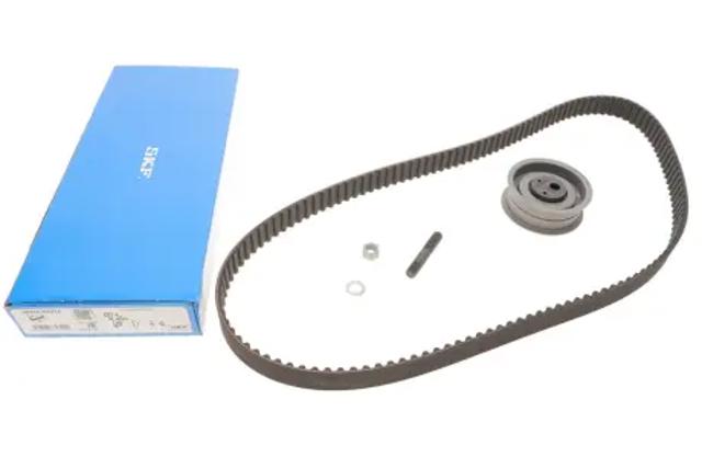 Ремень ГРМ, комплект VKMA01011 SKF