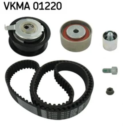 ГРМ ремни, комплект VKMA01220 SKF