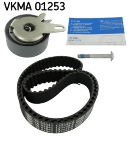 Комплект ремня ГРМ VKMA01253 SKF