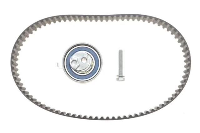 Ремень ГРМ, комплект VKMA01332 SKF