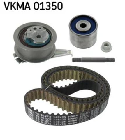 ГРМ ремни, комплект VKMA01350 SKF