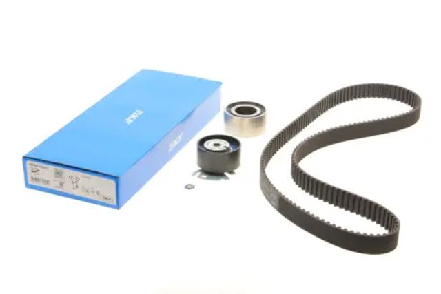 Комплект ремня ГРМ VKMA02242 SKF
