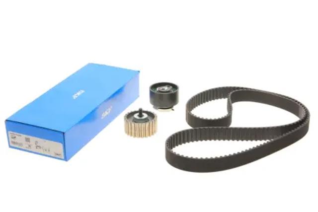 Комплект ремня ГРМ VKMA02390 SKF