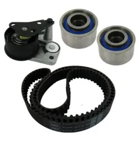 Комплект ремня ГРМ VKMA02540 SKF