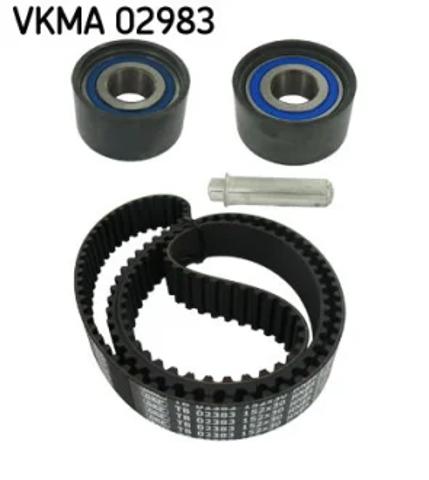 ГРМ ремни, комплект VKMA02983 SKF