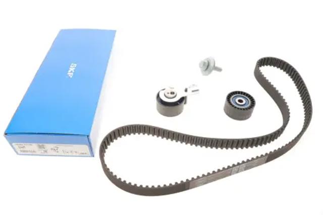 ГРМ ремни, комплект VKMA03140 SKF