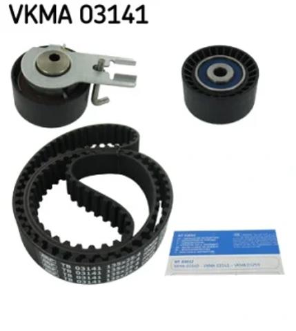 Комплект ремня ГРМ VKMA03141 SKF