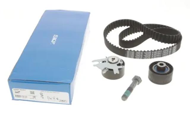 ГРМ ремни, комплект VKMA03257 SKF