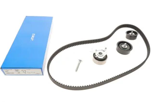 ГРМ ремни, комплект VKMA05156 SKF