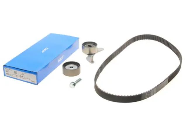 ГРМ ремни, комплект VKMA05214 SKF