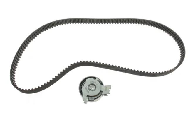 Комплект ремня ГРМ VKMA05402 SKF