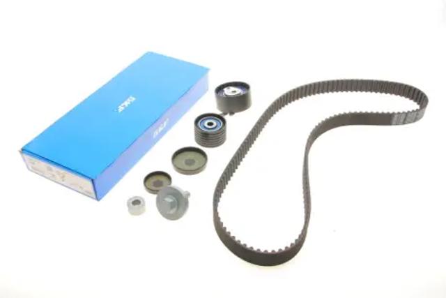 Комплект ремня ГРМ VKMA06020 SKF