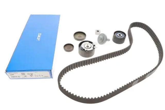 Комплект ремня ГРМ VKMA06021 SKF