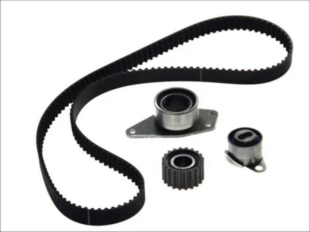 ГРМ ремни, комплект VKMA06125 SKF
