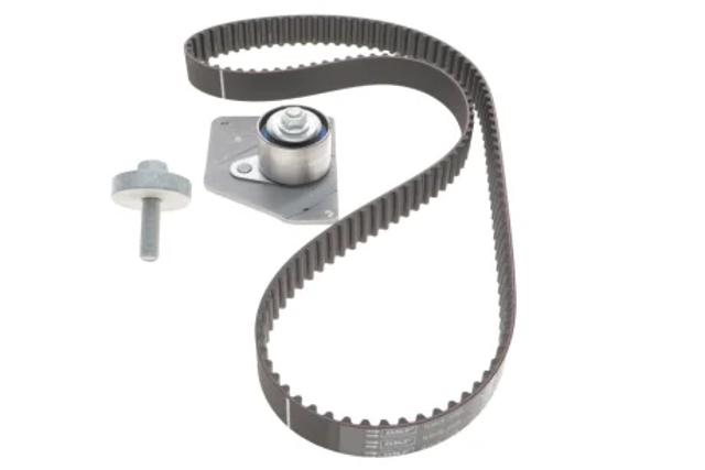 VKMA06129 SKF Комплект ГРМ купить в Каменское