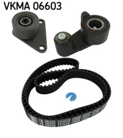 ГРМ ремни, комплект VKMA06603 SKF
