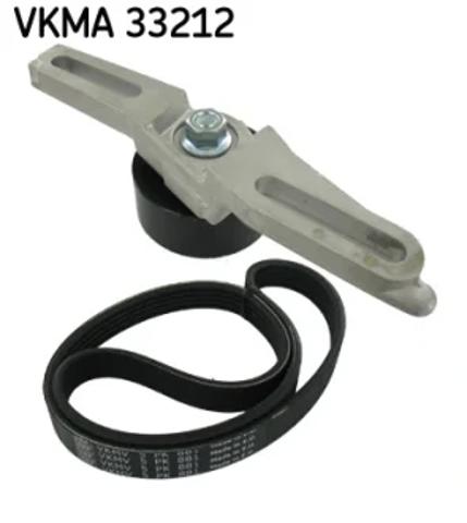 Приводной ремень агрегатов VKMA33212 SKF