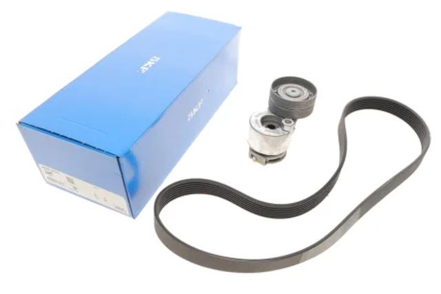 SKF VKMA36072 Ремень приводной в наличии Сумы