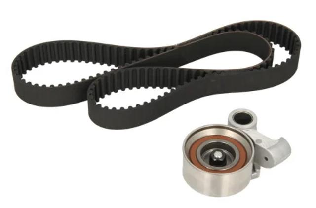 Комплект ремня ГРМ VKMA91017 SKF