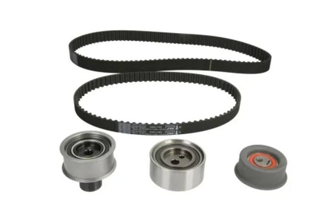 Ремень ГРМ, комплект Nissan Almera 1