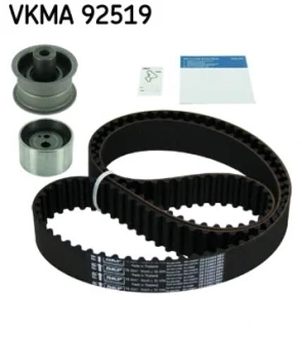 Ремень ГРМ, комплект VKMA92519 SKF