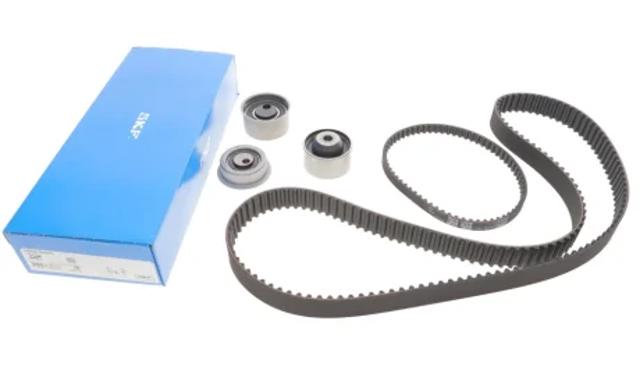 Ремень ГРМ, комплект VKMA95005 SKF