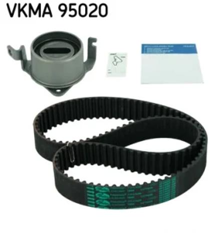 Комплект ремня ГРМ VKMA95020 SKF