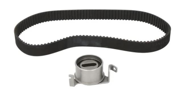 Ремень ГРМ, комплект VKMA95025 SKF