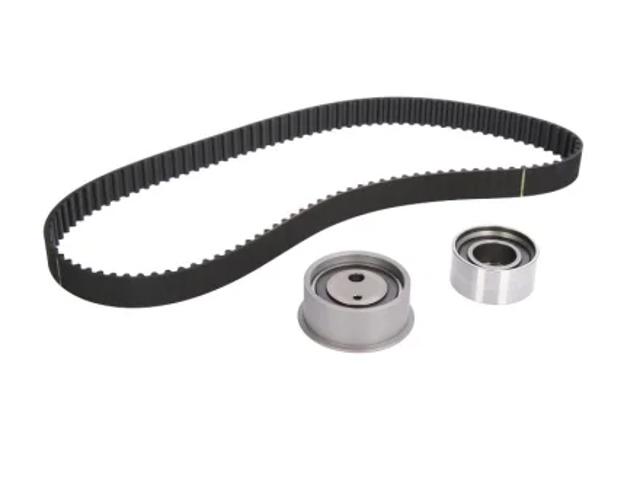 Комплект ремня ГРМ VKMA95655 SKF