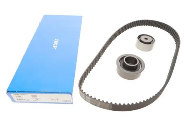 ГРМ ремни, комплект VKMA95656 SKF