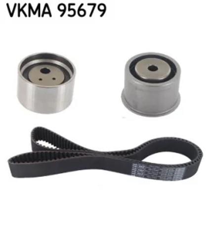 Комплект ремня ГРМ VKMA95679 SKF