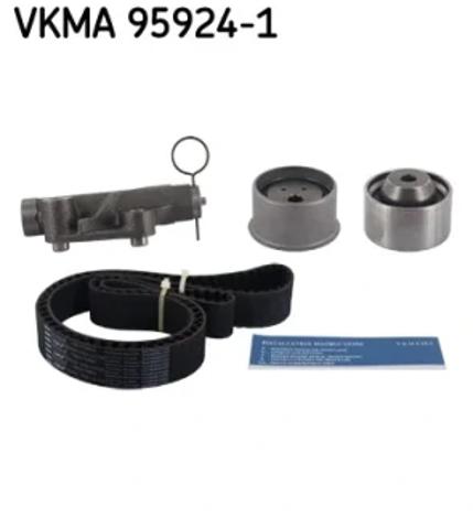 Ремень ГРМ, комплект VKMA959241 SKF