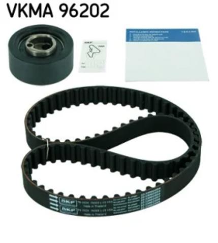 Ремень ГРМ, комплект VKMA96202 SKF