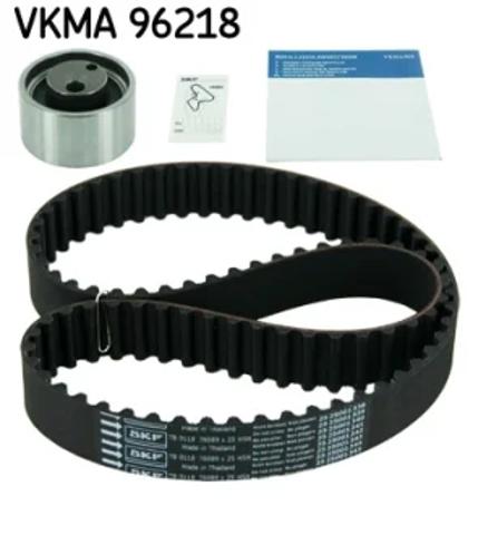 Ремень ГРМ, комплект VKMA96218 SKF