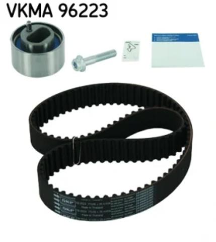 Комплект ремня ГРМ VKMA96223 SKF