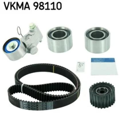 Ремень ГРМ, комплект VKMA98110 SKF