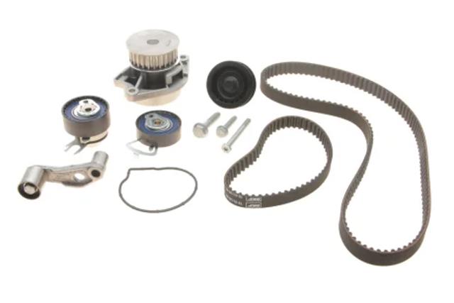 ГРМ ремни, комплект VKMC011211 SKF