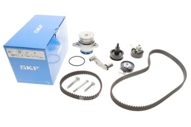 Комплект ремня ГРМ VKMC011212 SKF