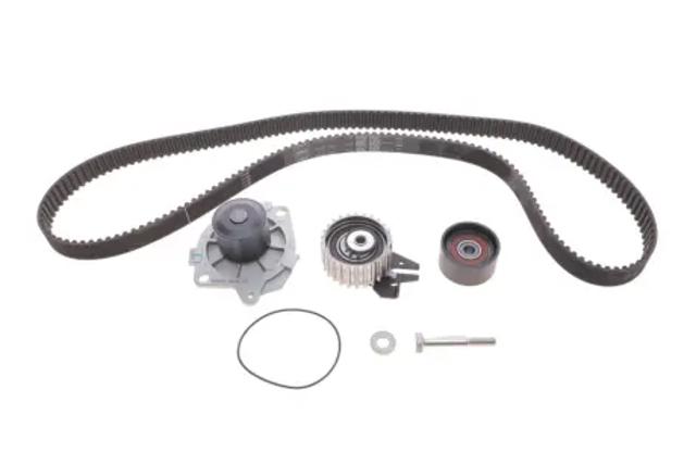 Комплект ремня ГРМ VKMC02179 SKF
