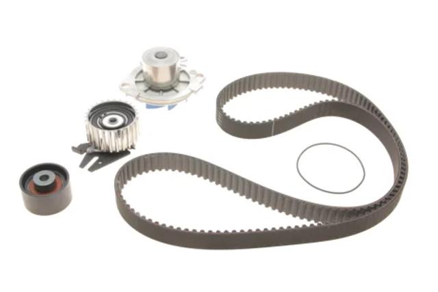 Комплект ремня ГРМ VKMC02194 SKF