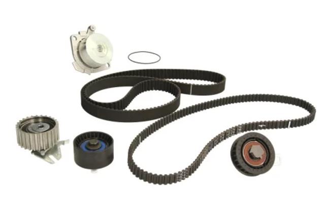 Комплект ремня ГРМ VKMC02283 SKF