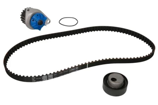 Комплект ремня ГРМ VKMC031101 SKF