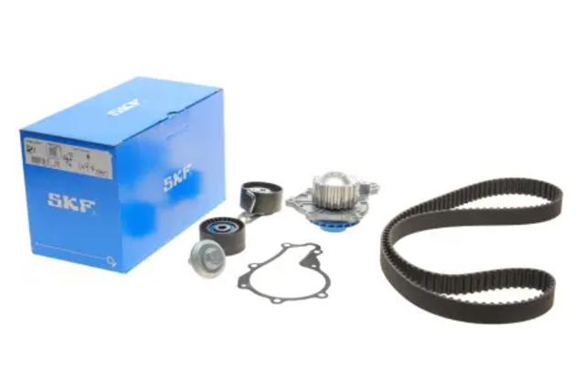 ГРМ ремни, комплект VKMC03140 SKF