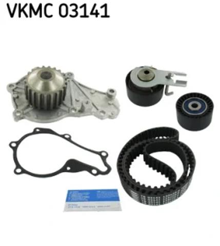 Комплект ремня ГРМ VKMC03141 SKF