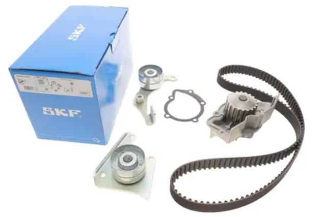 ГРМ ремни, комплект VKMC03241 SKF