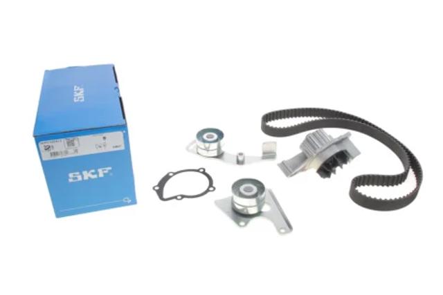 ГРМ ремни, комплект VKMC032412 SKF