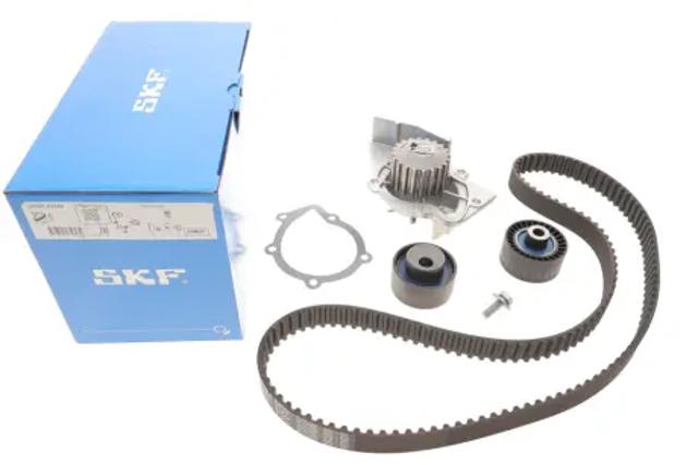Комплект ремня ГРМ VKMC03244 SKF