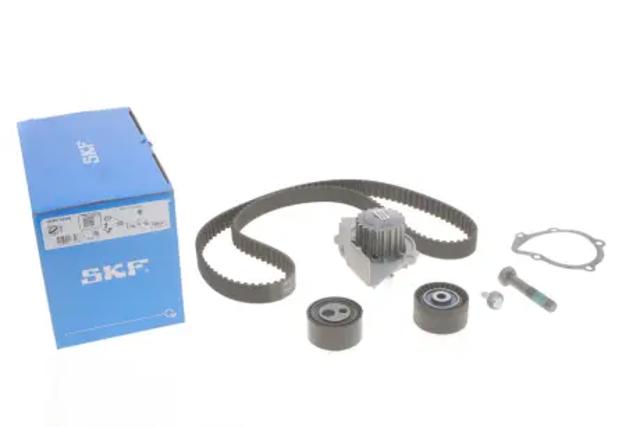 Комплект ремня ГРМ VKMC03246 SKF