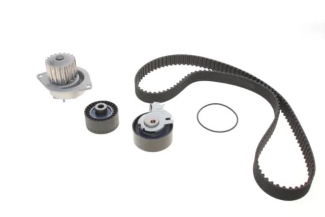 Комплект ремня ГРМ VKMC03256 SKF